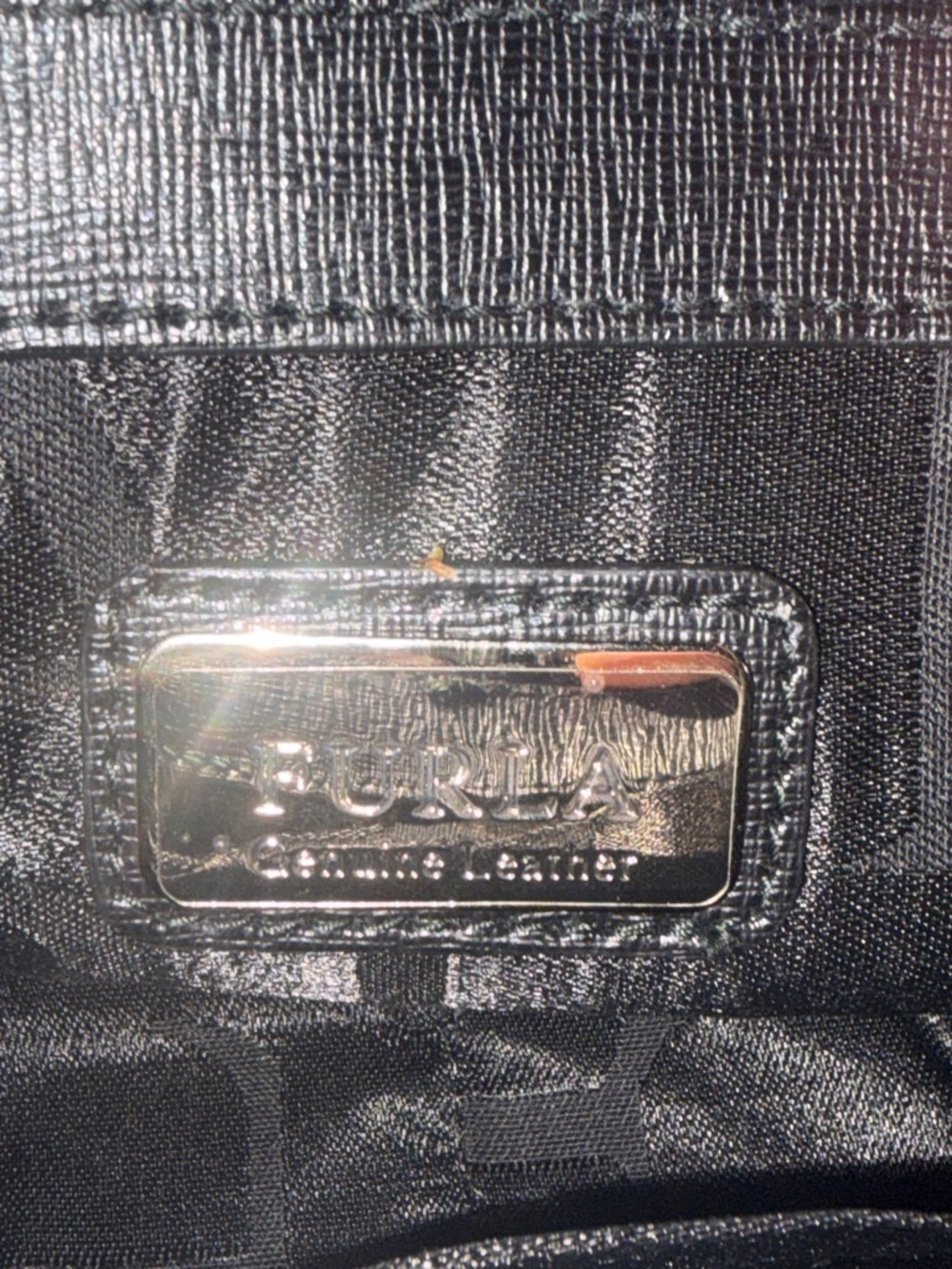 Furla Metropolis Mini Crossbody NWOT - Picture 9 of 9